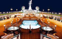 Regent Seven Seas Voyager